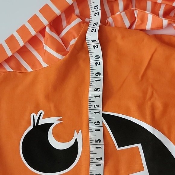 Halloween PJ'S 'NIB' 2pairs 1 price ✨️🎃 - Picture 6 of 12
